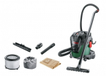 Tolmuimeja Bosch water vacuum cleaner - Universalvac 15 (delivered in a box with a set of accessories)