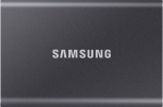 V&auml;line SSD Samsung T7 (500 GB)