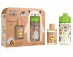Komplekt lastele Eau My Planet: EDT 100 ml + pudel