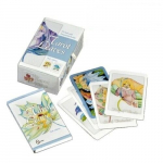 Taro kaardid Tarot Leaves