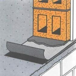 H&uuml;droisolatsioon 250mmX50m