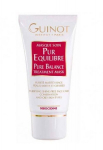 Puhastav n&auml;omask rasusele nahale Guinot Pure Balance 50 ml
