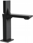 Valamusegisti Mexen Crux low, black