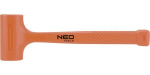 Haamer plastist 940g