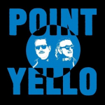 CD YELLO "Point"