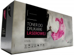 Laserprinteri kassett Tooner INKSPOT laserprinteritele (HP, CANON) must