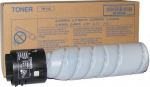Laserprinteri kassett Printerikassett Konica-Minolta Toner TN-116 (A1UC050) 2 tk