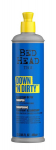 &Scaron;ampoon, s&uuml;gavpuhastav, Tigi Bed Head Down N Dirty 400 ml