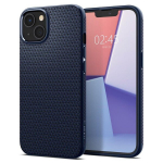 SPIGEN LIQUID AIR IPHONE 13 &Uuml;MBRIS KERGE JA VASTUPIDAVA KAITSEGA MURRUDE EEST