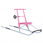 T&otilde;ukekelk Esla T2, roosa