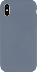 Mercury Silicone Case