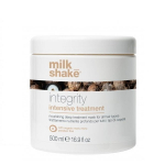 Tugevalt toitev juuksemask Milk_Shake Integrity Intensive Treatment New, 500 ml.