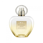 Antonio Banderas The Golden Secret Woman EDT naistele 50 ml