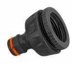 Vooliku&uuml;hendus Hecht 08023 3/4", 1"