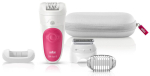 Epilaator BRAUN Silk epil 5-547