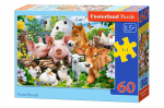 Pusle 60 Farm Friends 066209