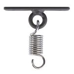 Poksikotihoidja Gymstick