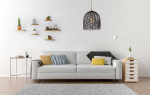 Diivan Luxury, helehall