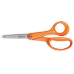 Klassikalised laste k&auml;&auml;rid Fiskars 13cm, 1 tk
