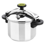 Pott Monix M530004 10 L Roostevaba teras 10 L