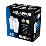 Aquaphor A5 2 tk.