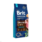 Brit Premium by Nature Sensitive Lamb koeratoit 3 kg