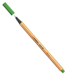 Stabilo point 88 t&auml;itesulepea, 0,4 mm, lehtroheline