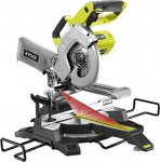 RYOBI Miter Saw 18 Volts