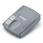 Kiiruseandur Elite Misuro Bluetooth / Ant+