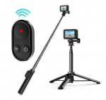 Selfie pulk (Selfie stick) Telesin TE-RCSS-001
