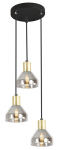 Candellux rippvalgusti Gregory