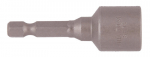 Padrun 1/4" 13 x 55 mm (Ilma magnetita) P-06317 Makita, Unique