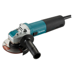 Nurklihvija GA5080RX02 Makita, Unique
