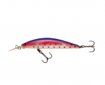 Vobler Lucky John Silver Shiner 88S 916