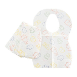 Bocioland &uuml;hekordsed pudip&otilde;lled, 10 tk, BOC0157