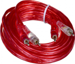 Mac Audio Connect RCA 5