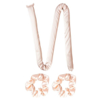 The Vintage Cosmetic Company Satiinist lokirullid