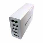 Swissten SW-TCH-QUAL3.050W-W
