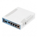 MikroTik hAP ac