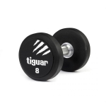 Hantel Tiguar TI-WHPU0080, 8 kg