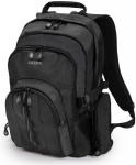 S&uuml;learvutikott Dicota Backpack Universal 14" - 15.6", must