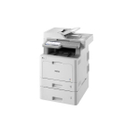 Brother MFC-L9570CDW multifunktsionaalne v&auml;rvilaserprinter - Wifi v&otilde;rgu&uuml;hendus - Kahepoolne printimine - NFC