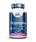 Haya Labs L-Tryptophan 60 kaps.