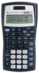 Kalkulaator Texas Instruments TI-30X IIS