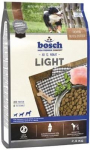 Kuivtoit t&auml;iskasvanud koertele Bosch LIGHT, 2,5 kg