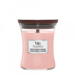 WoodWick Pressed Blooms - Patchouli, 275 g