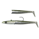 Merelant Guma SG Sandeel 20cm 180g Sandeel UV