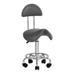 Tool meistri jaoks Stool Beauty 3 Grey