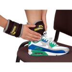 K&auml;te-jalgade raskused Mambo Max, 1.5 kg