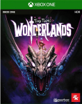 Tiny Tina's Wonderlands - Xbox One